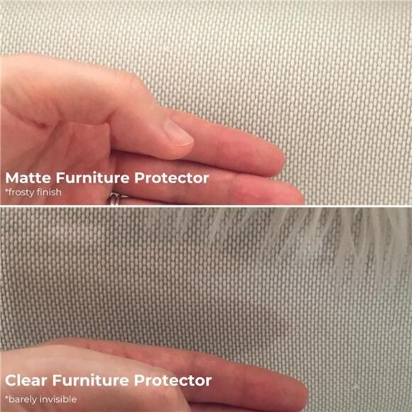 Couch Protector for Cats,8Pack Furniture Protectors from CatsScratch,CouchGuards - Picture 3 of 7